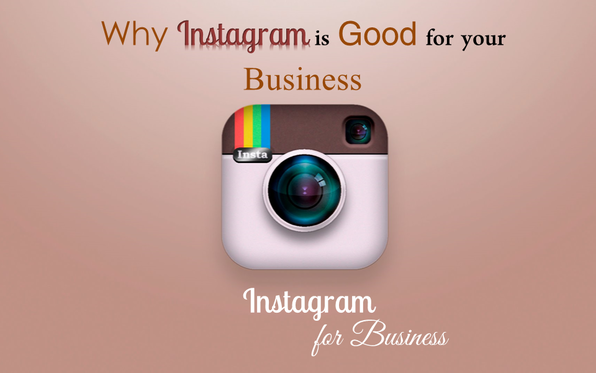 5 Tips to use instagram for business
